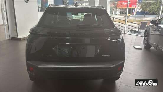PEUGEOT-2008-1.0 TURBO 200 FLEX ALLURE CVT PEUGEOT-2008-2025