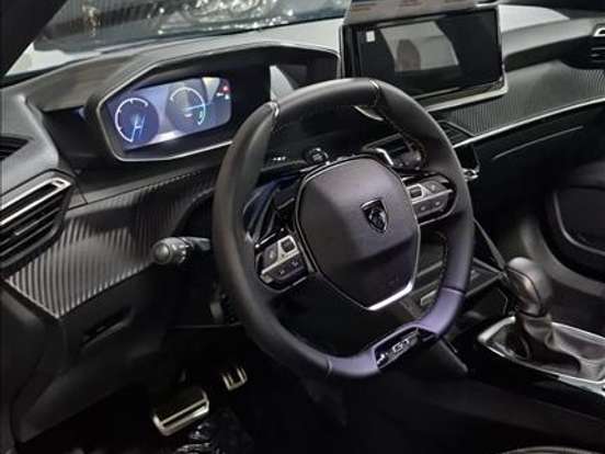 PEUGEOT-2008-1.0 TURBO 200 HYBRID GT CVT PEUGEOT-2008-2026