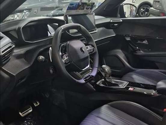 PEUGEOT-2008-1.0 TURBO 200 HYBRID GT CVT PEUGEOT-2008-2026