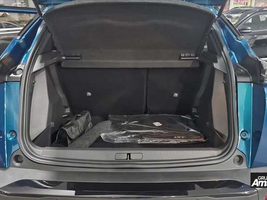 PEUGEOT-2008-1.0 TURBO 200 HYBRID GT CVT PEUGEOT-2008-2026