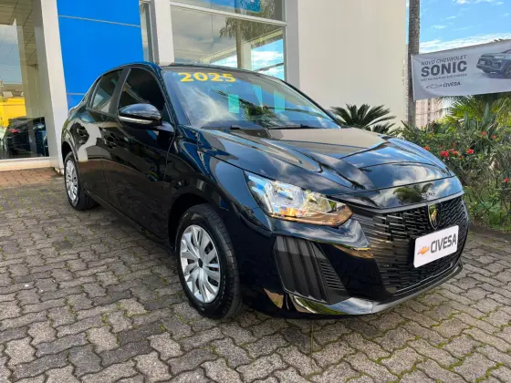 PEUGEOT 208 1.0 FIREFLY FLEX ACTIVE MANUAL PEUGEOT 208 1.0 FIREFLY FLEX ACTIVE MANUAL