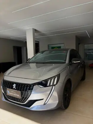PEUGEOT 208 1.0 FIREFLY FLEX STYLE MANUAL PEUGEOT 208 1.0 FIREFLY FLEX STYLE MANUAL