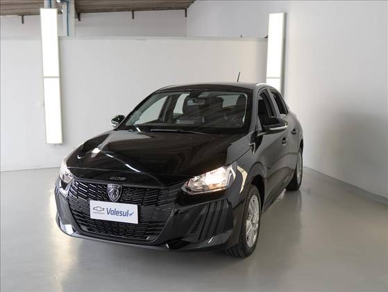 PEUGEOT 208 1.0 FIREFLY FLEX ACTIVE MANUAL