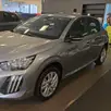 PEUGEOT 208 1.0 TURBO 200 FLEX ACTIVE CVT PEUGEOT 208 1.0 TURBO 200 FLEX ACTIVE CVT
