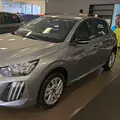 PEUGEOT 208 1.0 TURBO 200 FLEX ACTIVE CVT PEUGEOT 208 1.0 TURBO 200 FLEX ACTIVE CVT