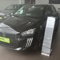 PEUGEOT 208 1.0 TURBO 200 FLEX ALLURE CVT PEUGEOT 208 1.0 TURBO 200 FLEX ALLURE CVT
