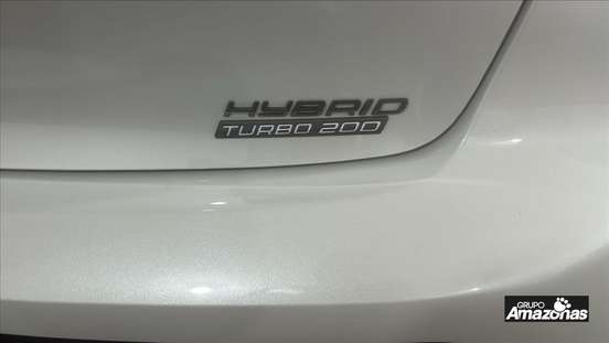 PEUGEOT-208-1.0 TURBO 200 HYBRID GT CVT PEUGEOT-208-2026