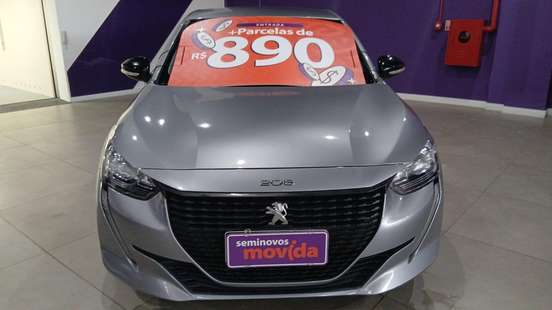PEUGEOT-208-2023