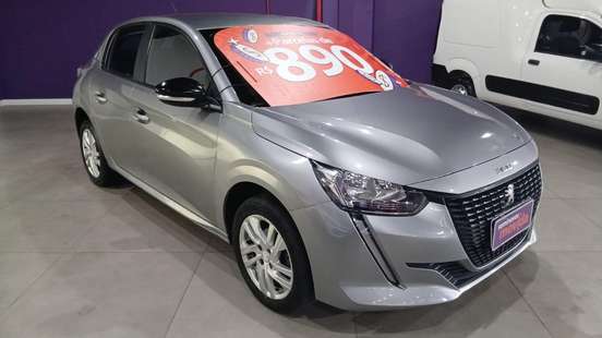 PEUGEOT-208-2023