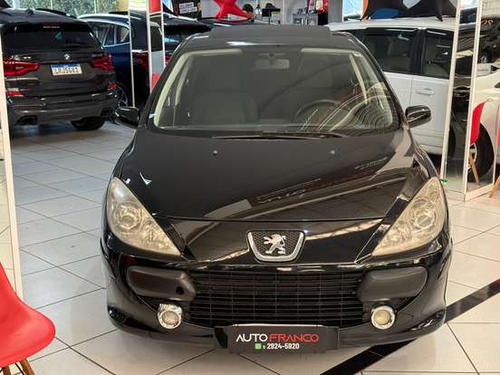 PEUGEOT-307-2009