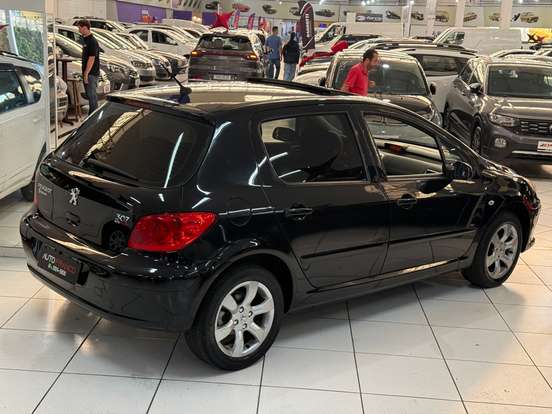 PEUGEOT-307-2009
