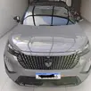 PEUGEOT 2008 1.0 TURBO 200 FLEX GT CVT PEUGEOT 2008 1.0 TURBO 200 FLEX GT CVT