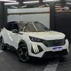 PEUGEOT 2008 1.0 TURBO 200 FLEX GT CVT PEUGEOT 2008 1.0 TURBO 200 FLEX GT CVT