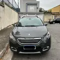 PEUGEOT 2008 1.6 16V FLEX GRIFFE 4P AUTOMÁTICO PEUGEOT 2008 1.6 16V FLEX GRIFFE 4P AUTOMÁTICO