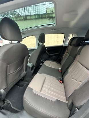 PEUGEOT-2008-1.6 16V FLEX GRIFFE 4P AUTOMÁTICO PEUGEOT-2008-2017