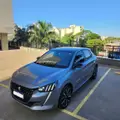 PEUGEOT 208 1.0 TURBO 200 FLEX STYLE CVT PEUGEOT 208 1.0 TURBO 200 FLEX STYLE CVT
