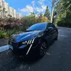 PEUGEOT 208 1.0 TURBO 200 FLEX STYLE CVT PEUGEOT 208 1.0 TURBO 200 FLEX STYLE CVT