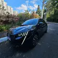 PEUGEOT 208 1.0 TURBO 200 FLEX STYLE CVT PEUGEOT 208 1.0 TURBO 200 FLEX STYLE CVT