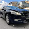 PEUGEOT 508 1.6 16V THP GASOLINA 4P AUTOMÁTICO PEUGEOT 508 1.6 16V THP GASOLINA 4P AUTOMÁTICO