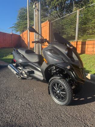 PIAGGIO MP3 SPORT 500 