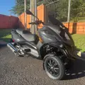 PIAGGIO MP3 SPORT 500 PIAGGIO MP3 SPORT 500