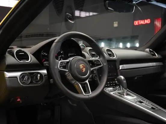 PORSCHE-718-2.0 16V H4 GASOLINA BOXSTER PDK PORSCHE-718-2024