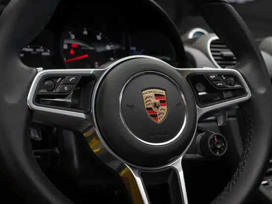 PORSCHE-718-2.0 16V H4 GASOLINA BOXSTER PDK PORSCHE-718-2024