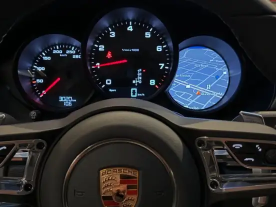 PORSCHE-718-2.0 16V H4 GASOLINA CAYMAN STYLE EDITION PDK PORSCHE-718-2024