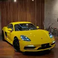 PORSCHE 718 2.0 16V H4 GASOLINA CAYMAN STYLE EDITION PDK PORSCHE 718 2.0 16V H4 GASOLINA CAYMAN STYLE EDITION PDK