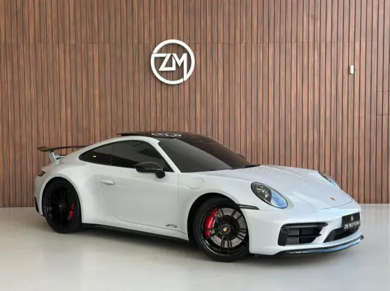 PORSCHE 911 3.0 24V H6 GASOLINA CARRERA GTS PDK PORSCHE 911 3.0 24V H6 GASOLINA CARRERA GTS PDK