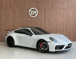 PORSCHE 911 3.0 24V H6 GASOLINA CARRERA GTS PDK PORSCHE 911 3.0 24V H6 GASOLINA CARRERA GTS PDK