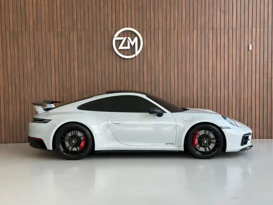 PORSCHE-911-3.0 24V H6 GASOLINA CARRERA GTS PDK PORSCHE-911-2024