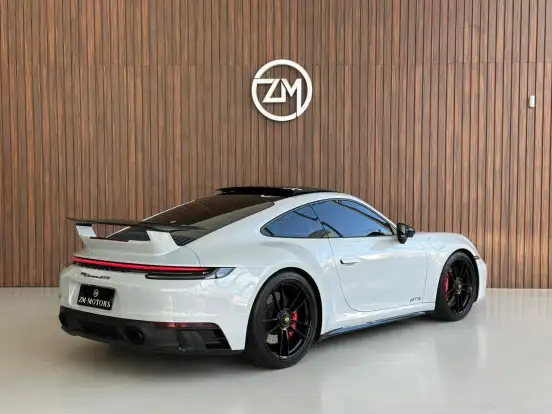 PORSCHE-911-3.0 24V H6 GASOLINA CARRERA GTS PDK PORSCHE-911-2024