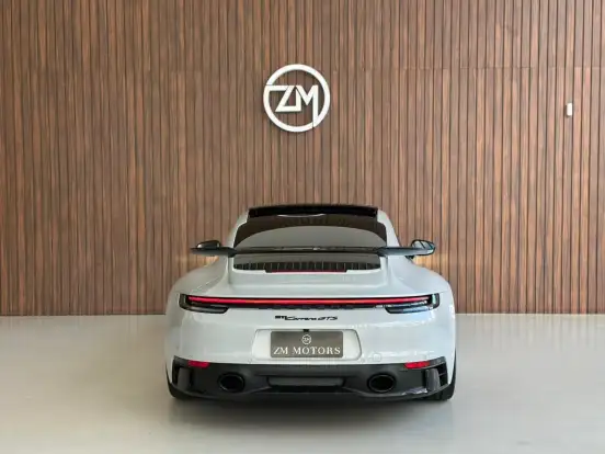 PORSCHE-911-3.0 24V H6 GASOLINA CARRERA GTS PDK PORSCHE-911-2024