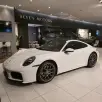 PORSCHE 911 3.0 24V H6 GASOLINA CARRERA PDK PORSCHE 911 3.0 24V H6 GASOLINA CARRERA PDK