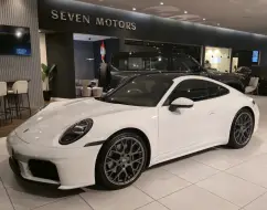 PORSCHE 911 3.0 24V H6 GASOLINA CARRERA PDK PORSCHE 911 3.0 24V H6 GASOLINA CARRERA PDK