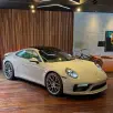PORSCHE 911 3.0 24V H6 GASOLINA CARRERA PDK PORSCHE 911 3.0 24V H6 GASOLINA CARRERA PDK