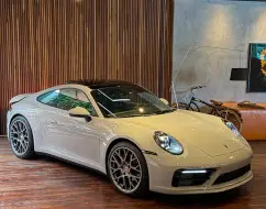 PORSCHE 911 3.0 24V H6 GASOLINA CARRERA PDK PORSCHE 911 3.0 24V H6 GASOLINA CARRERA PDK