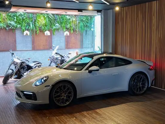 PORSCHE-911-3.0 24V H6 GASOLINA CARRERA PDK PORSCHE-911-2024