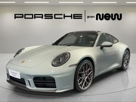 PORSCHE 911 3.0 24V H6 GASOLINA CARRERA S PDK PORSCHE 911 3.0 24V H6 GASOLINA CARRERA S PDK