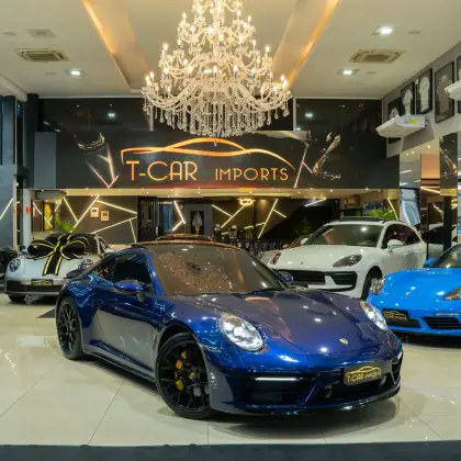 PORSCHE 911 3.0 24V H6 GASOLINA CARRERA S PDK PORSCHE 911 3.0 24V H6 GASOLINA CARRERA S PDK