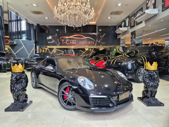 PORSCHE 911 3.0 24V H6 GASOLINA CARRERA T PDK PORSCHE 911 3.0 24V H6 GASOLINA CARRERA T PDK