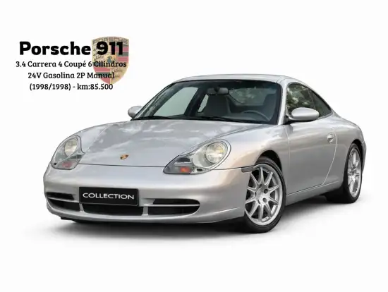 PORSCHE-911-1998