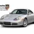 PORSCHE 911 3.4 CARRERA 4 COUPÉ 6 CILINDROS 24V GASOLINA 2P MANUAL PORSCHE 911 3.4 CARRERA 4 COUPÉ 6 CILINDROS 24V GASOLINA 2P MANUAL