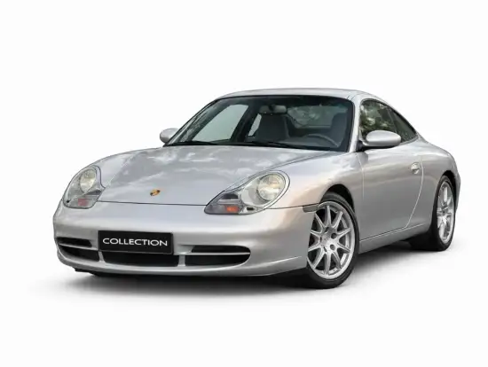 PORSCHE-911-1998