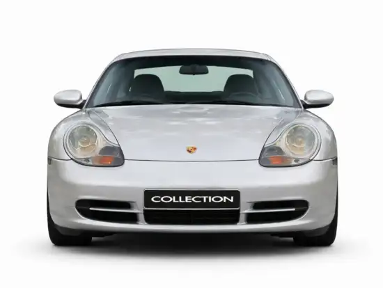 PORSCHE-911-1998