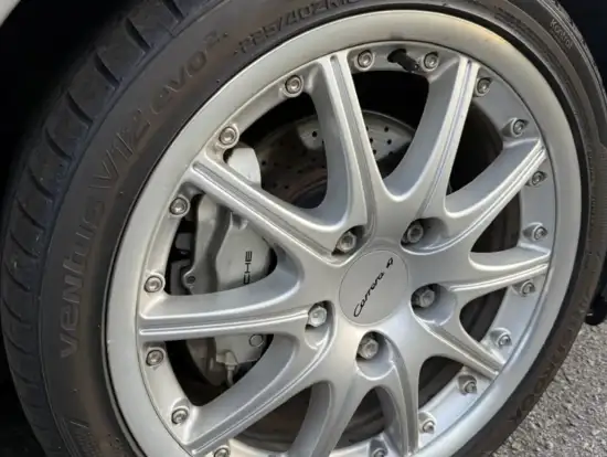 PORSCHE-911-1998