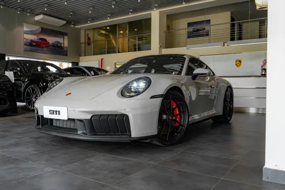 PORSCHE 911 3.6 24V H6 T-HYBRID CARRERA GTS PDK PORSCHE 911 3.6 24V H6 T-HYBRID CARRERA GTS PDK