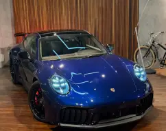 PORSCHE 911 3.6 24V H6 T-HYBRID CARRERA GTS PDK PORSCHE 911 3.6 24V H6 T-HYBRID CARRERA GTS PDK