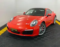 PORSCHE 911 3.0 24V H6 GASOLINA CARRERA PDK PORSCHE 911 3.0 24V H6 GASOLINA CARRERA PDK